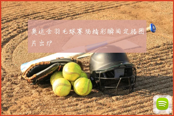 奥运会羽毛球赛场精彩瞬间定格图片出炉