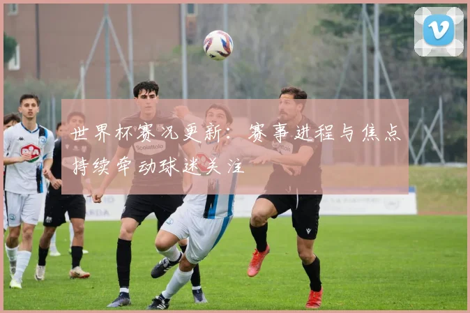 世界杯赛况更新：赛事进程与焦点持续牵动球迷关注